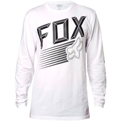 T-shirt manches longues Fox EFFICIENCY LS Ref : FX1409 