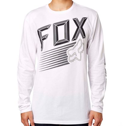 T-shirt manches longues Fox EFFICIENCY LS