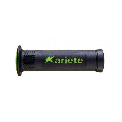 Poignées de guidon Ariete ARIRAM Universel - Vert / Noir Ref : ARE0158 