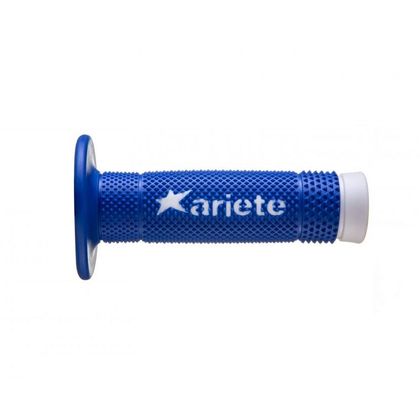 Ariete VULCAN Stuurhandvatten Universeel - Wit / Blauw Ref: ARE0159 
