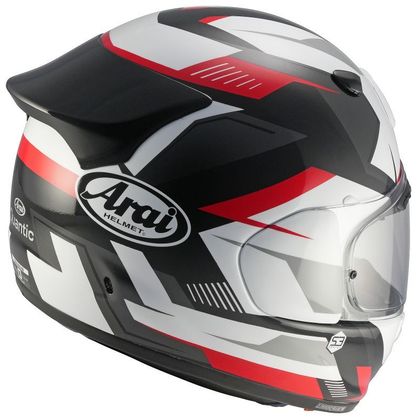 Arai QUANTIC - SUPRA Helmet