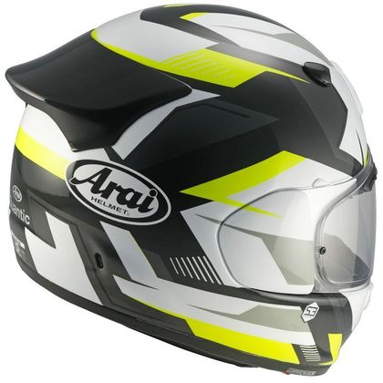 Arai QUANTIC - SUPRA Helmet