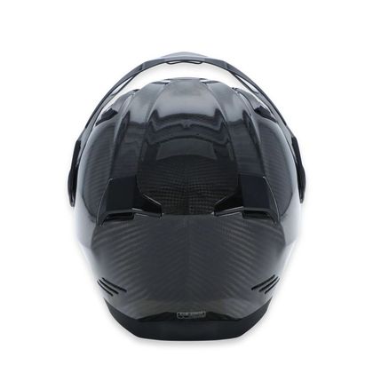 Simpson REIS - KOOLSTOF Modulaire helm - Carbon