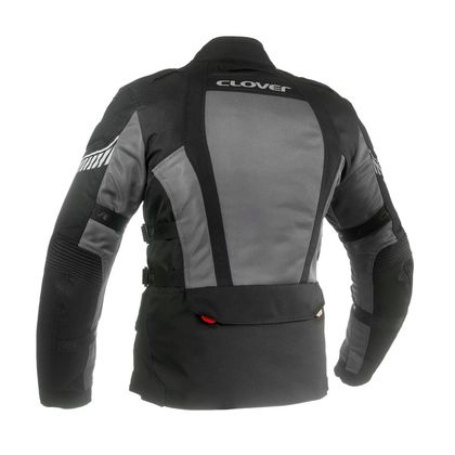 Giacca Clover VENTOURING-3 AIRBAG WATERPROOF