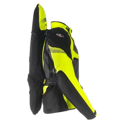 Giacca Clover VENTOURING-3 AIRBAG WATERPROOF