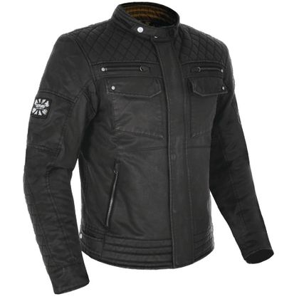 Oxford HARDY WAX Jacket Ref : OD0491 