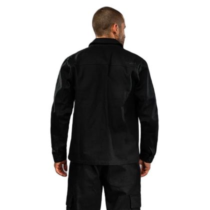 Veste Venum HERITAGE - Noir