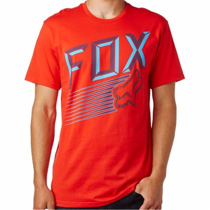 T-Shirt manches courtes Fox EFFICIENCY
