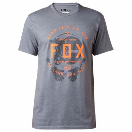 T-Shirt manches courtes Fox CLAW