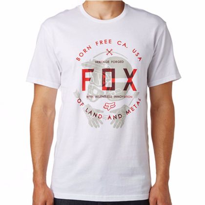 Camiseta de manga corta Fox CLAW