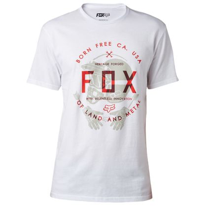 Maglietta maniche corte Fox CLAW Ref : FX1404 