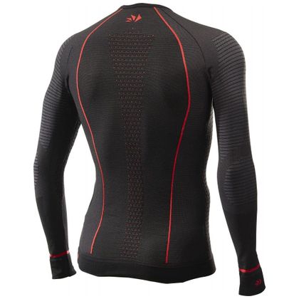Maillot Technique Six2 TS2W CU - Carbone