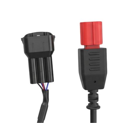 Carpe Iter OBD-kabel EURO 5 motorfietsen High-Tech accessoires Universeel