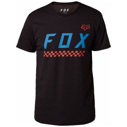 T-Shirt manches courtes Fox FULL MASS - 2018 Ref : FX1823 