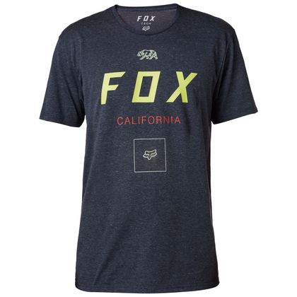 T-Shirt manches courtes Fox GROWLED - 2018 Ref : FX1824 