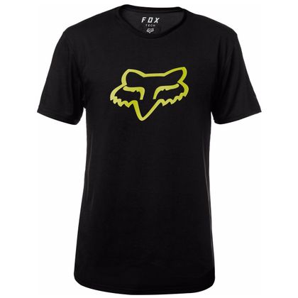 T-Shirt manches courtes Fox TOURNAMENT - 2018 Ref : FX1816 