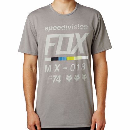 Maglietta maniche corte Fox DRAFTR - 2018