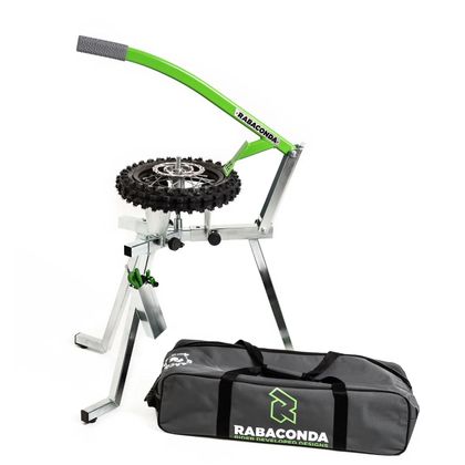 Demonte pneus Rabaconda MINI 10"-17 Universel Ref : RBC0024 / 0513XG1623 