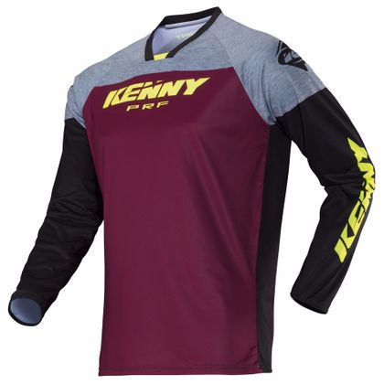 Camiseta de motocross Kenny PERFORMANCE - TACTICAL - 2018 Ref : KE0801 
