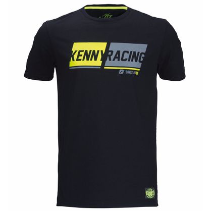 T-Shirt manches courtes Kenny CORPO Ref : KE0886 