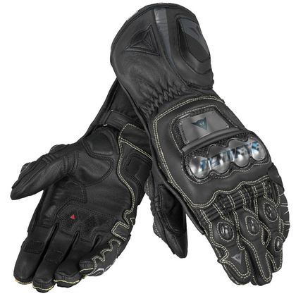 Guantes Dainese FULL METAL RS