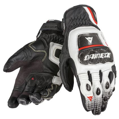 Guantes Dainese DRUIDS S-ST