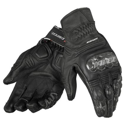 Gants Dainese CARBON COVER S-ST