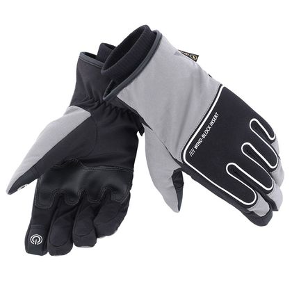 Guantes Dainese PLAZA D-DRY Ref : DN0942 