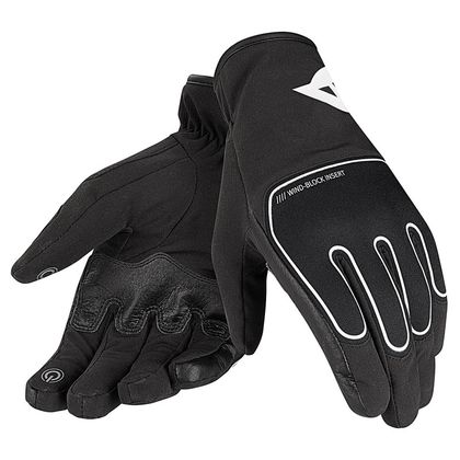 Guantes Dainese PLAZA D-DRY Ref : DN0943 