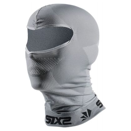 Cagoule Six2 DBXL-BT - Gris