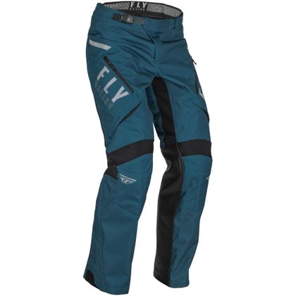 pantalones de enduro Fly PATROL OVER-BOOT 2023 Ref : FL1479 