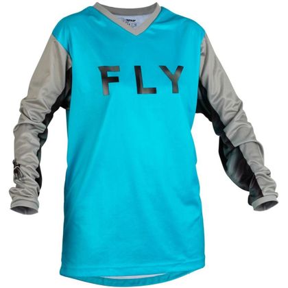 Maillot cross Fly F-16 LADY 2025