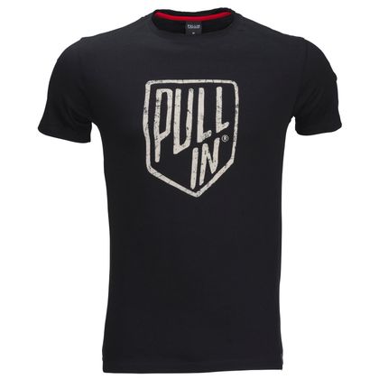 T-Shirt manches courtes Pull-in TS