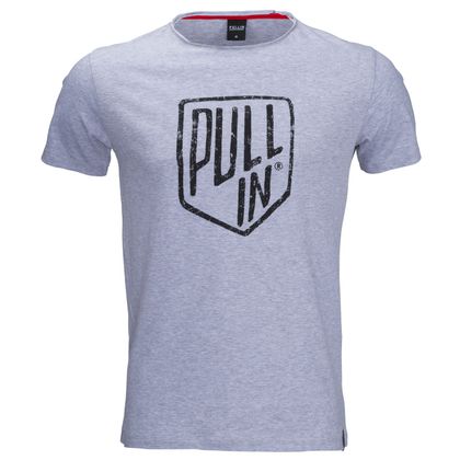 T-Shirt manches courtes Pull-in TS Ref : PUL0221 
