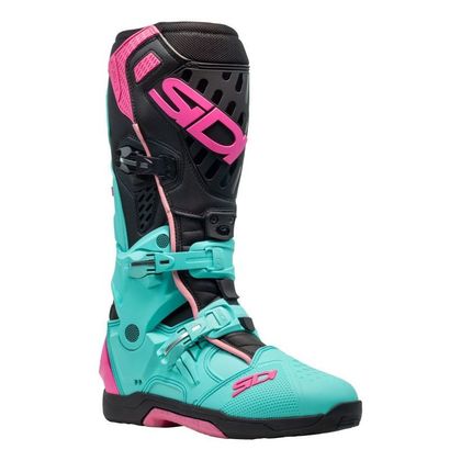 Bottes cross Sidi CROSSAIR 2025 Ref : SID0276 
