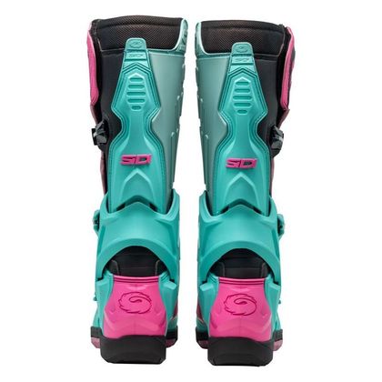 Bottes cross Sidi CROSSAIR 2025