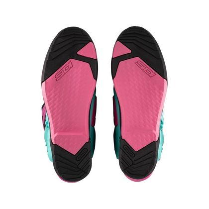 Bottes cross Sidi CROSSAIR 2025