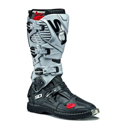 Bottes cross Sidi CROSSFIRE 3 2025 - Noir / Gris