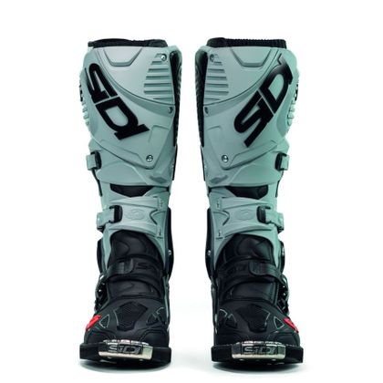 Bottes cross Sidi CROSSFIRE 3 2025 - Noir / Gris
