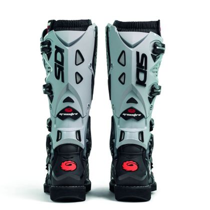 Bottes cross Sidi CROSSFIRE 3 2025 - Noir / Gris