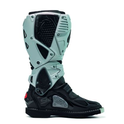 Bottes cross Sidi CROSSFIRE 3 2025 - Noir / Gris