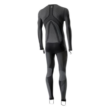 Six2 STXR V2 Unteranzug - Carbon / Carbon