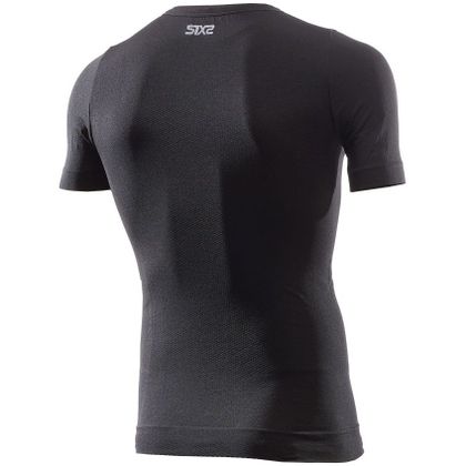 Maillot Technique Six2 TS1 V2 - Noir