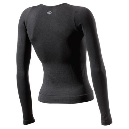 Maillot Technique Six2 F TS2 - Noir