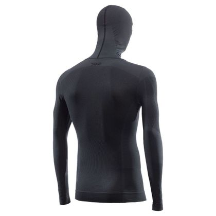 Maillot Technique Six2 TS2 DB