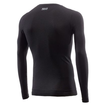 Maillot Technique Six2 TS2 V2 - Noir