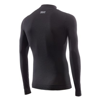 Maillot Technique Six2 TS3 V2 - Noir