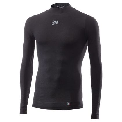 Maillot Technique Six2 TS3 V2 - Noir Ref : SIX0102 