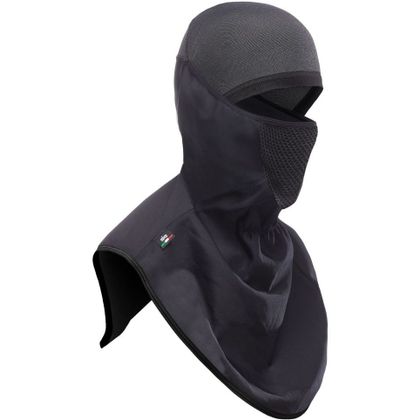 Six2 WTB LONG V3 Balaclava - Black Ref : SIX0121 