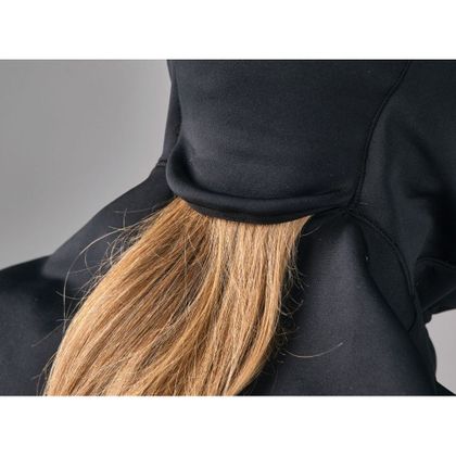 Six2 WTB LONG V3 Balaclava - Black